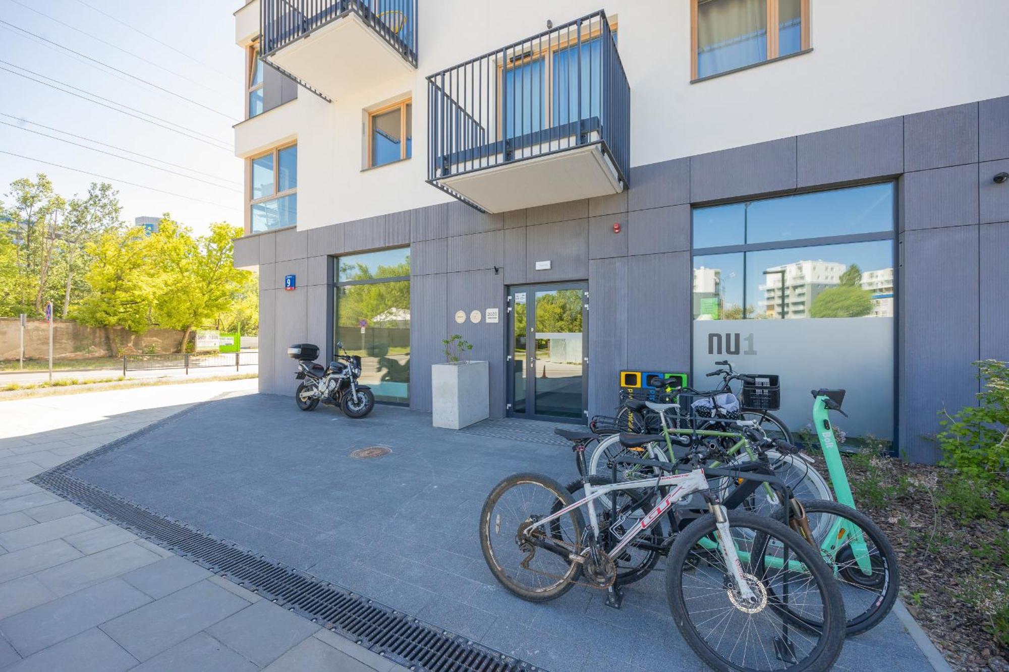 Eleganckie Dla 2 Osob W Warszawie By Renters Butas