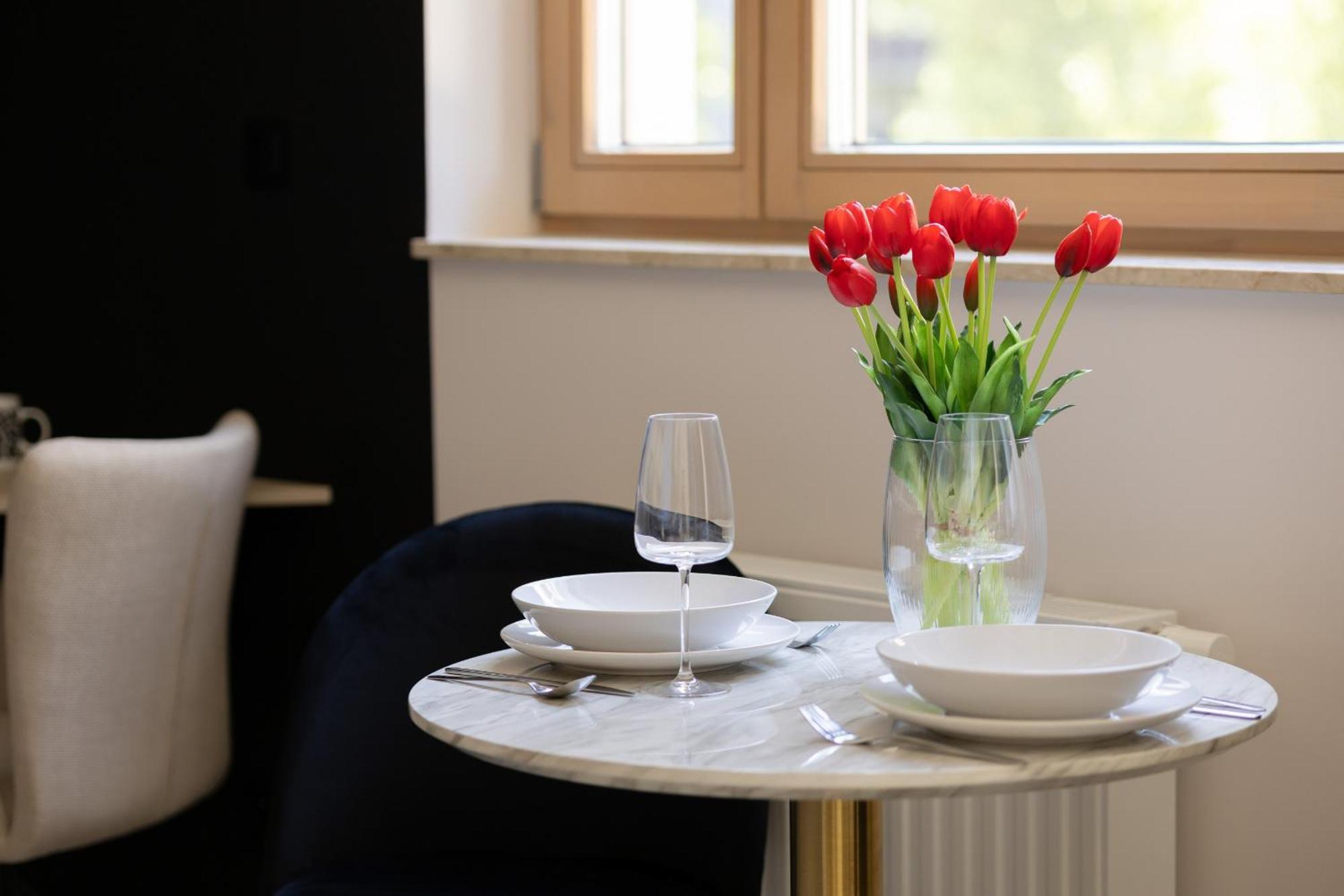 Eleganckie Dla 2 Osob W Warszawie By Renters Butas Warsaw