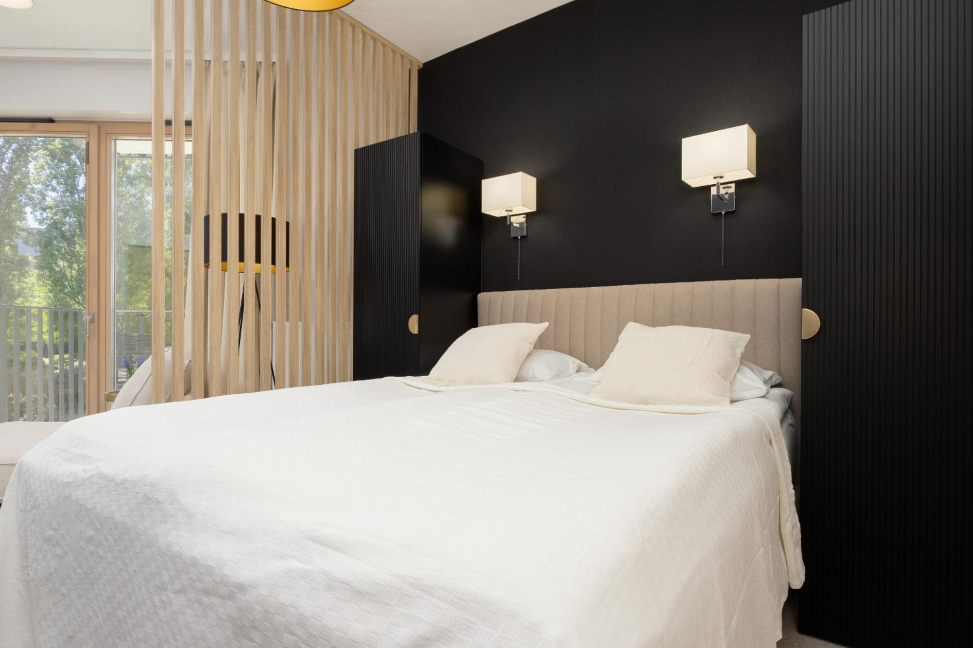 Eleganckie Dla 2 Osob W Warszawie By Renters *