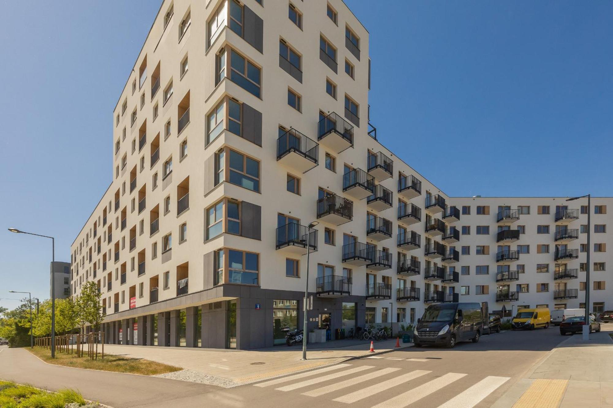 Eleganckie Dla 2 Osob W Warszawie By Renters Butas Warsaw